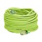 Flexzilla SJTW Extension Cord, 12 AWG, Outdoor, 12/3, 1 Outlets, Green, 100 ft FZ512835 - alternate 1